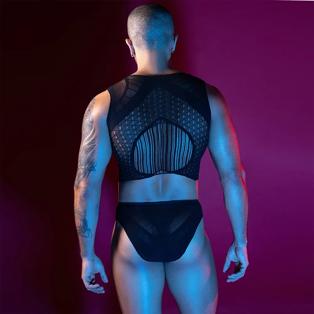 Erotic Design Underwear Set