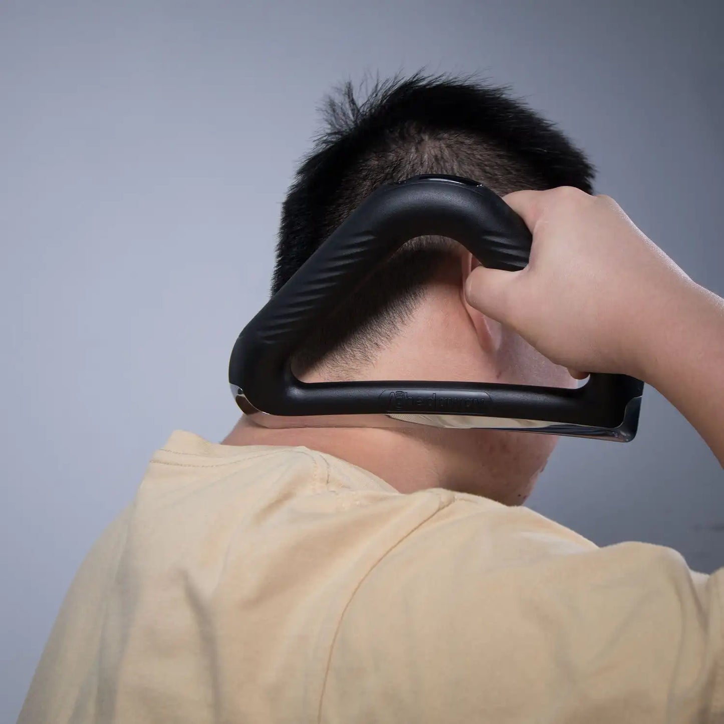 ACHEDAWAY Heated Vibrating Muscle Scraper