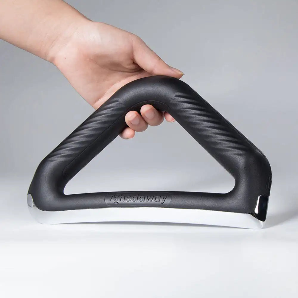 ACHEDAWAY Heated Vibrating Muscle Scraper