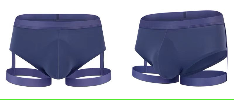 Strappy Comfortable Cool Briefs