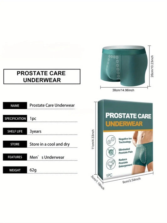 Magnetic Field Therapy Boxer Brief