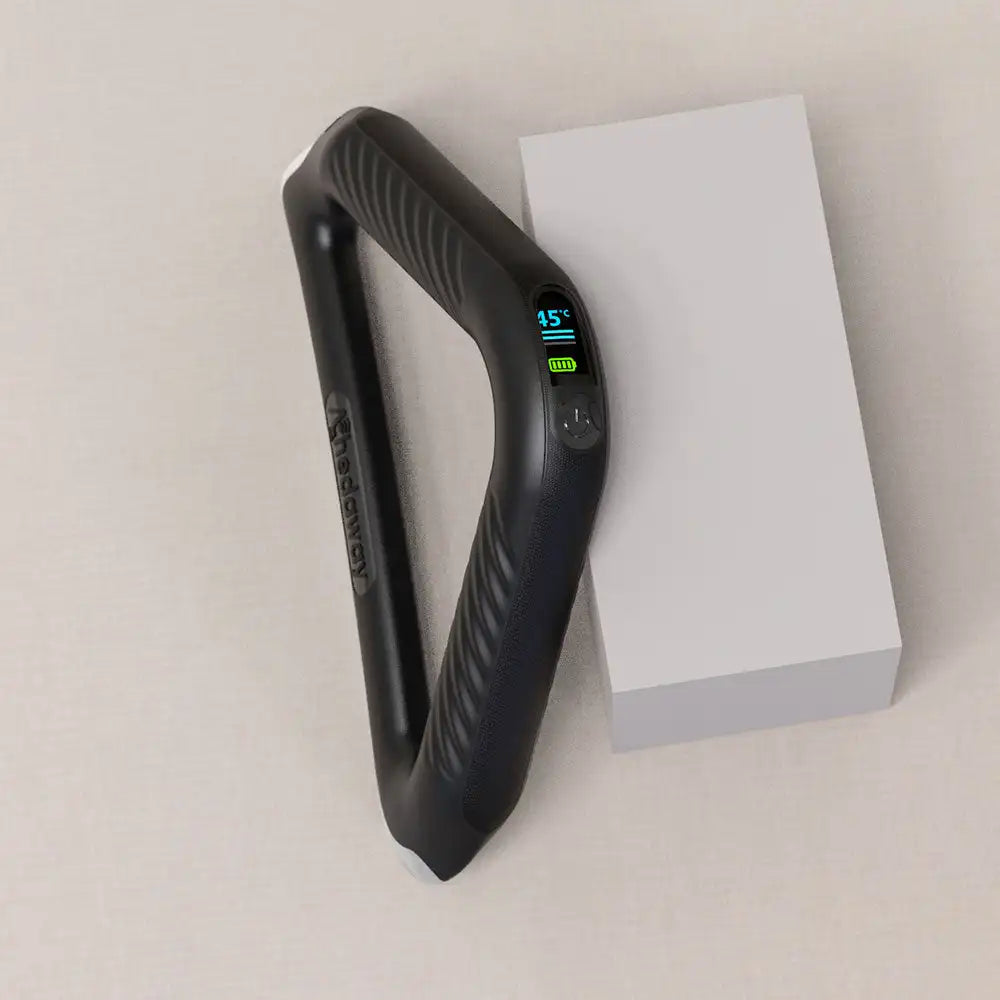 ACHEDAWAY Heated Vibrating Muscle Scraper