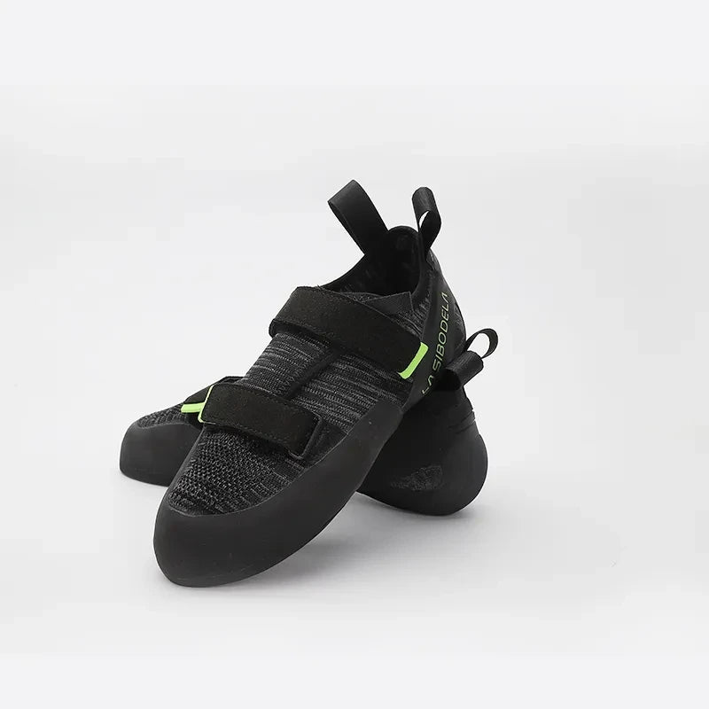 Professional Beginners Entry-level Rock-Climbing Bouldering Training Shoes