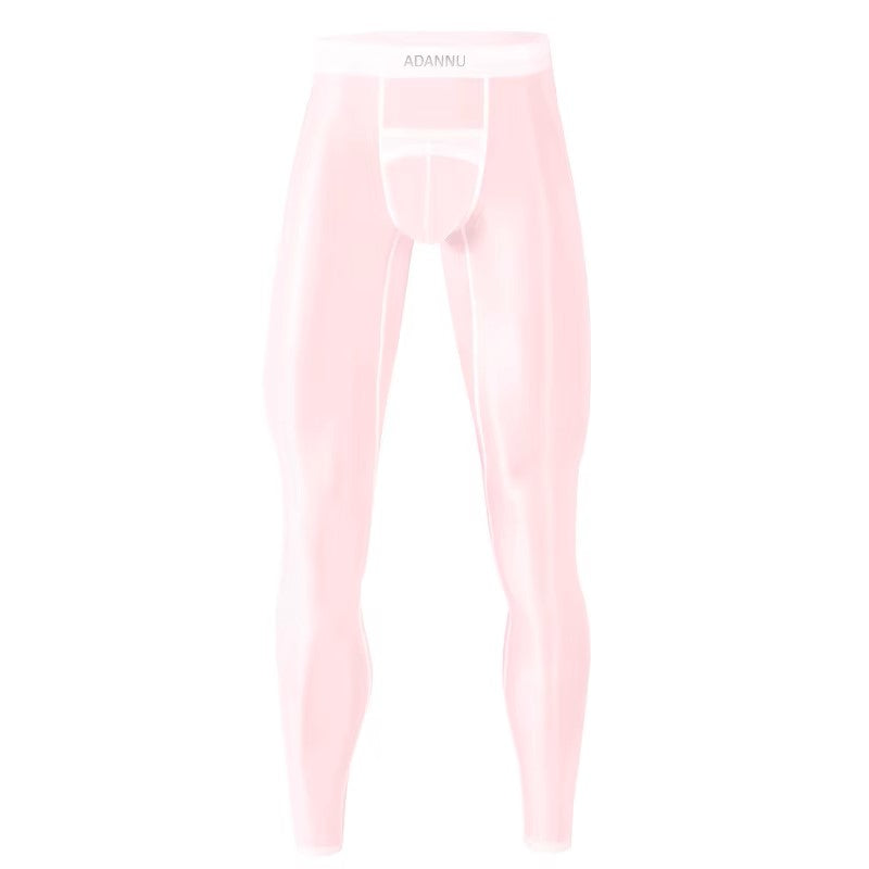 Long Ultra-Thin Sports Pants