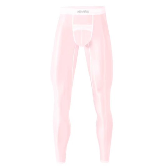 Long Ultra-Thin Sports Pants
