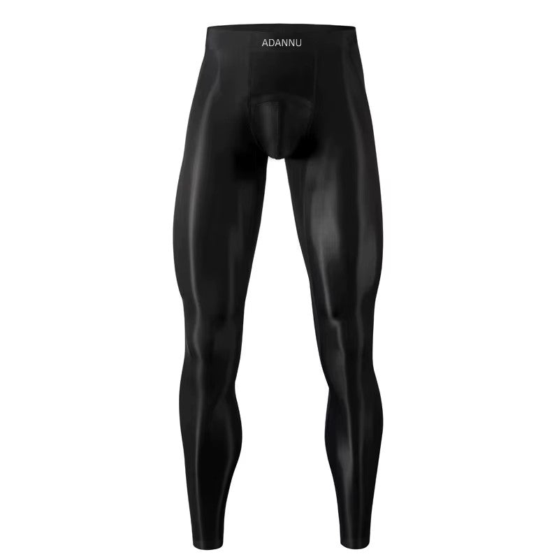 Long Ultra-Thin Sports Pants