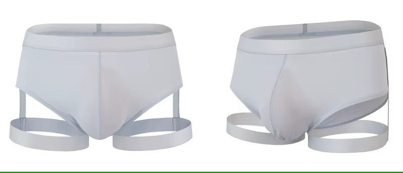 Strappy Comfortable Cool Briefs