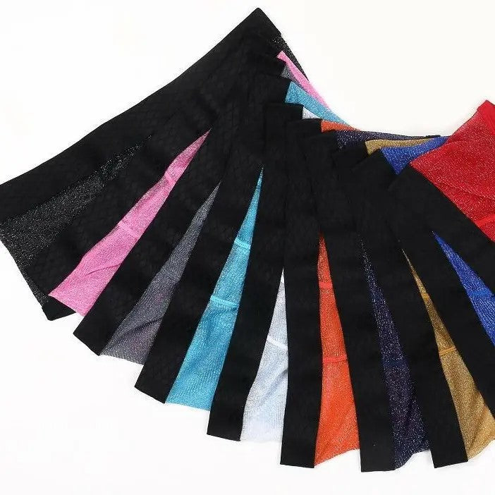 Fine Mesh Breathable Boxer Briefs Plus