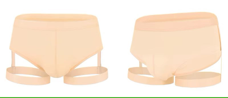 Strappy Comfortable Cool Briefs