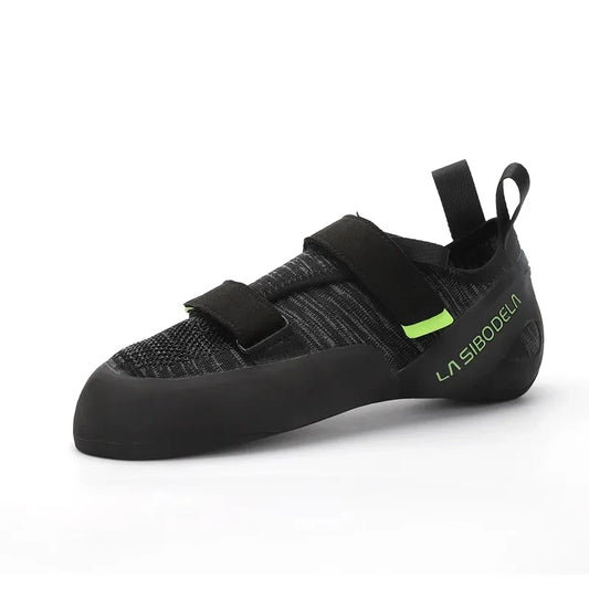Professional Beginners Entry-level Rock-Climbing Bouldering Training Shoes