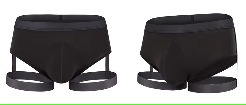 Strappy Comfortable Cool Briefs