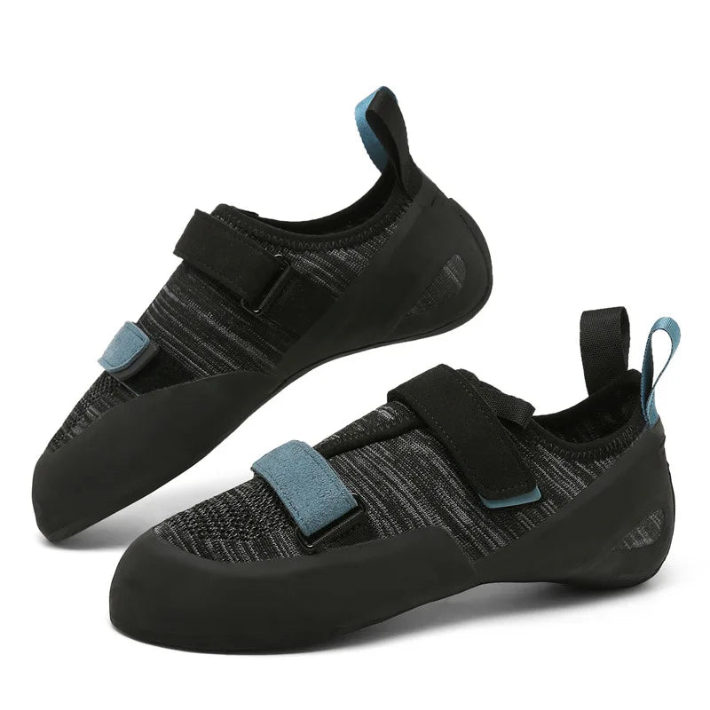 Professional Beginners Entry-level Rock-Climbing Bouldering Training Shoes